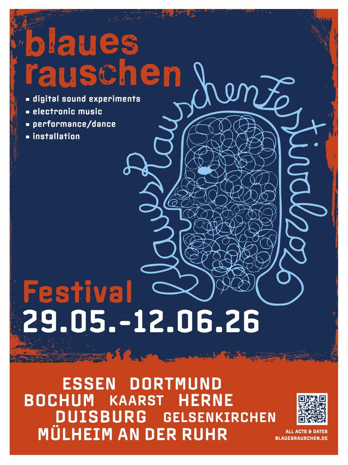 Festival Blaues Rauschen 2026 Day 7
