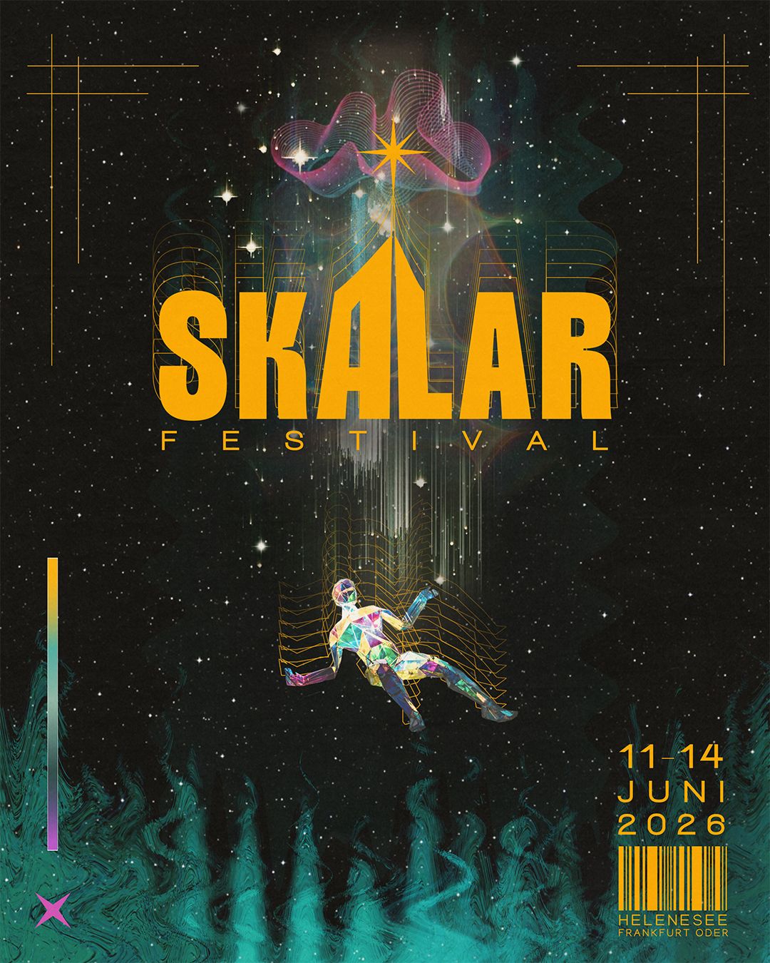 Skalar Festival 2026