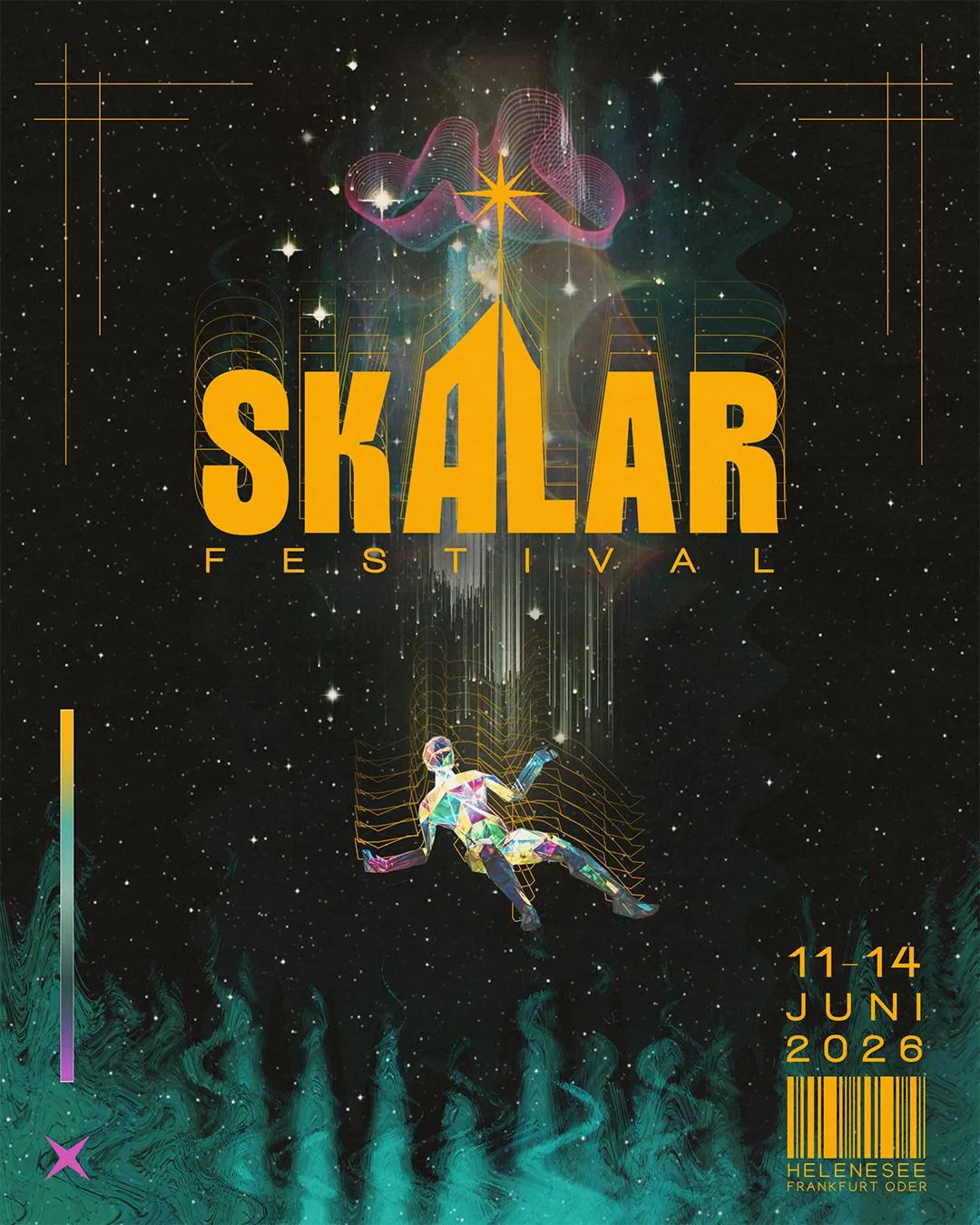 Skalar Festival 2026