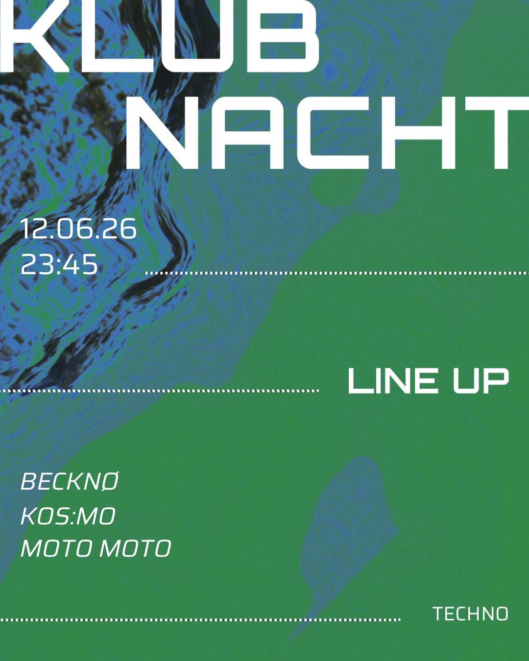 Klubnacht
