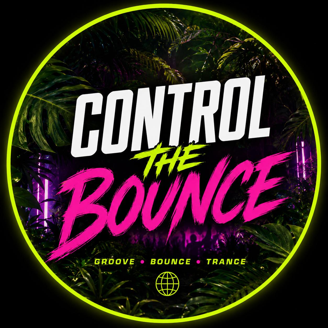 Control The Bounce