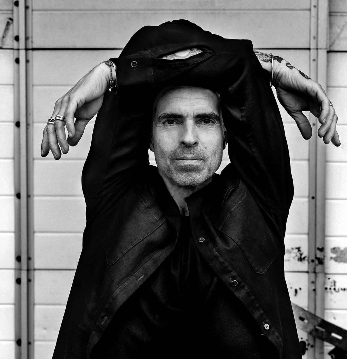 Extended With Chris Liebing