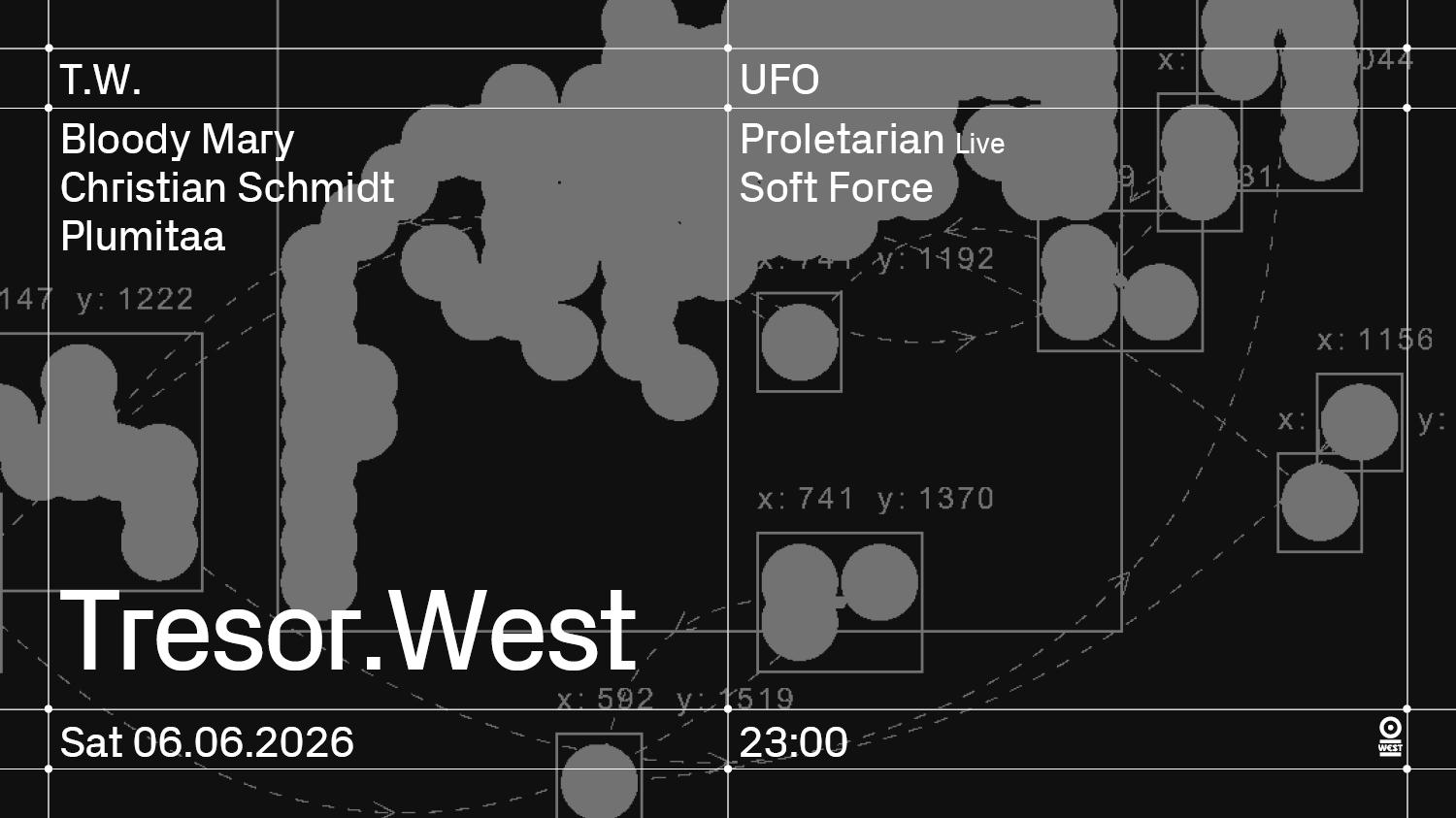 Tresor.West