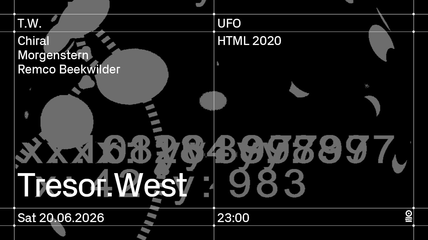 Tresor.West