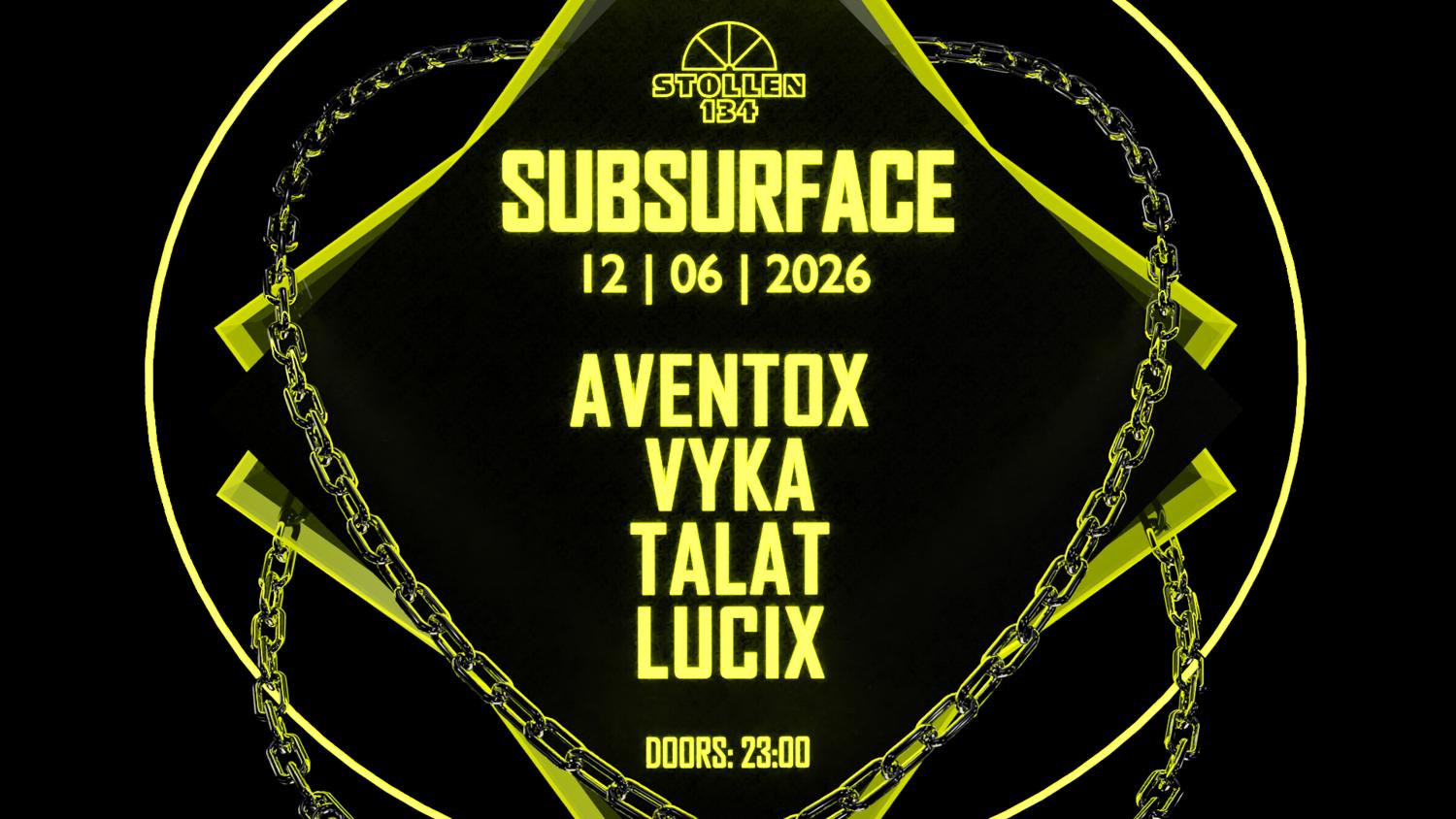Subsurface