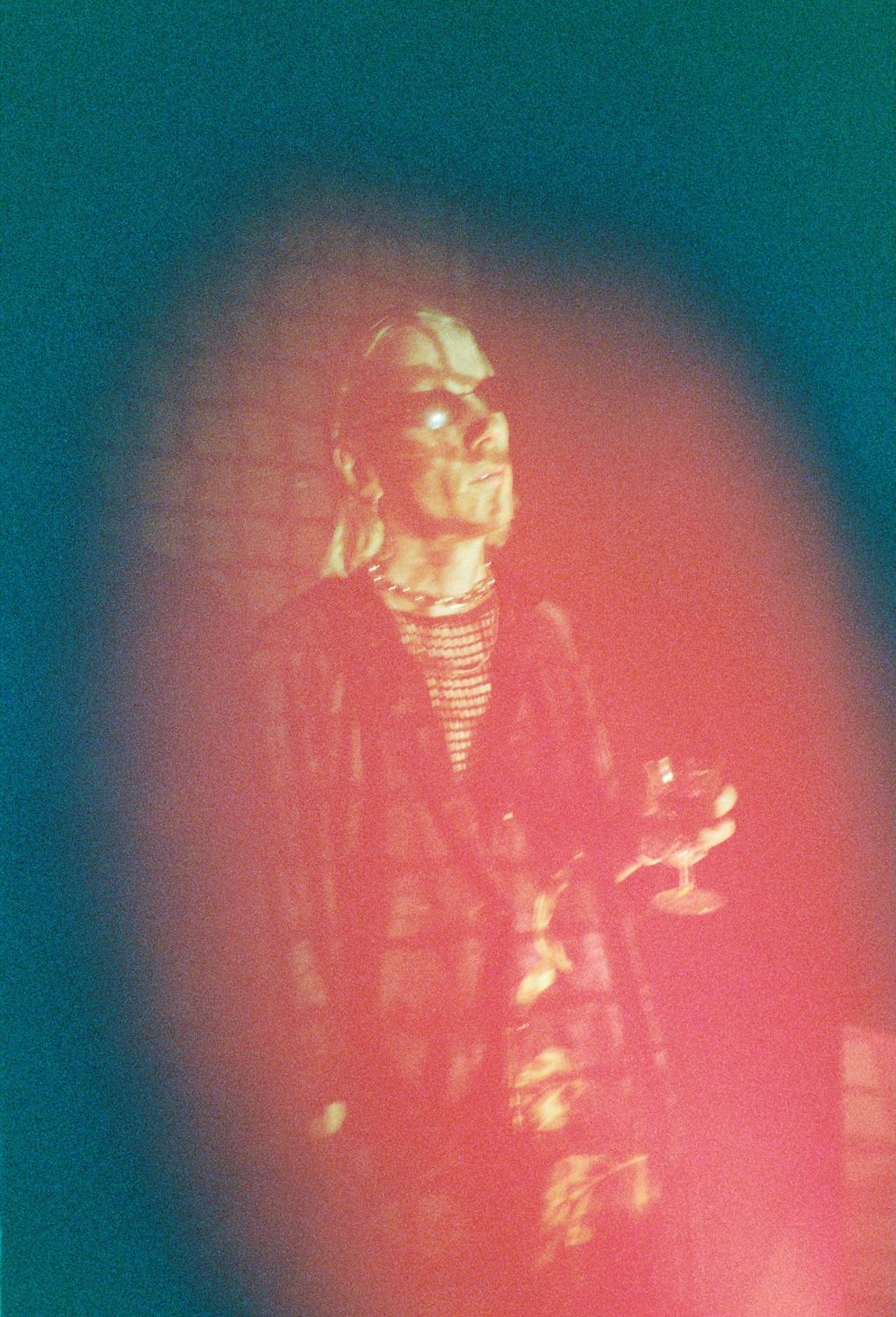 Ziggy Zeitgeist Trio