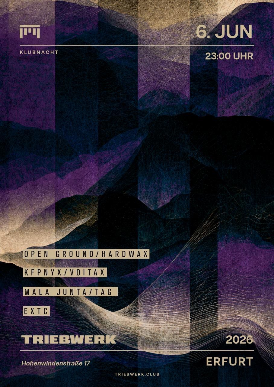 Triebwerk