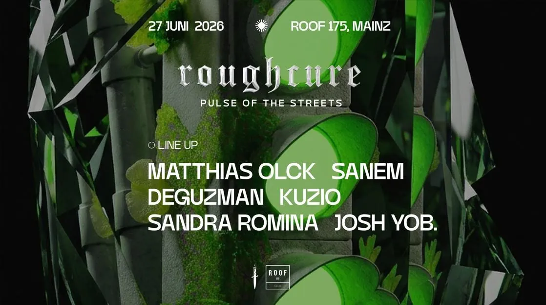 ๐๐๐๐๐ ๐๐๐๐ Puls Of The Streets With Matthias Olck, Sanem, Deguzman &Many More