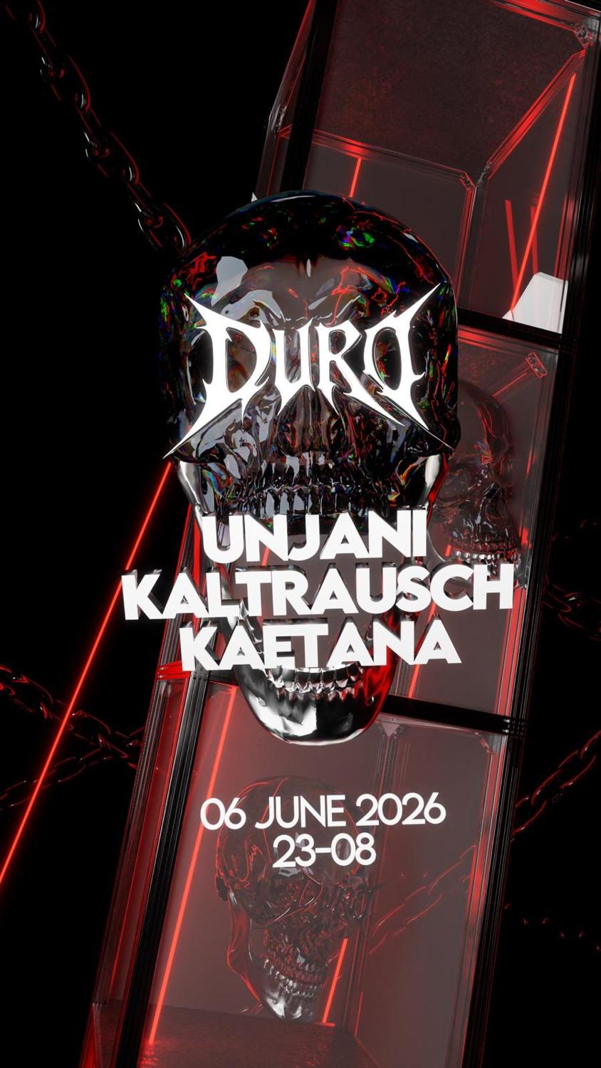 Duro By La Cova