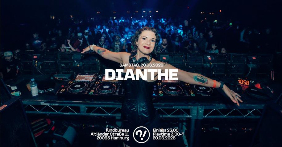 Dianthe // Fratello // Chicho