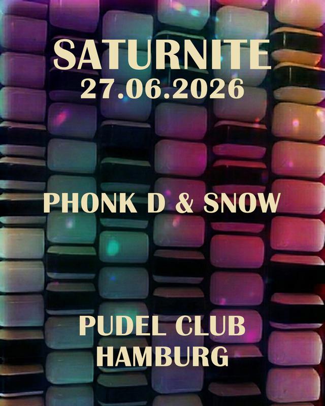 Saturnite