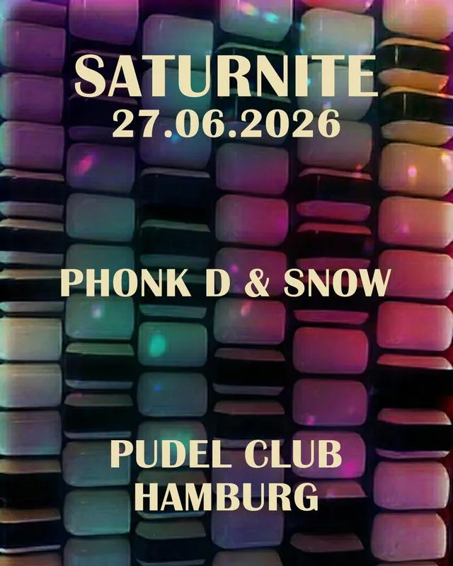 Saturnite