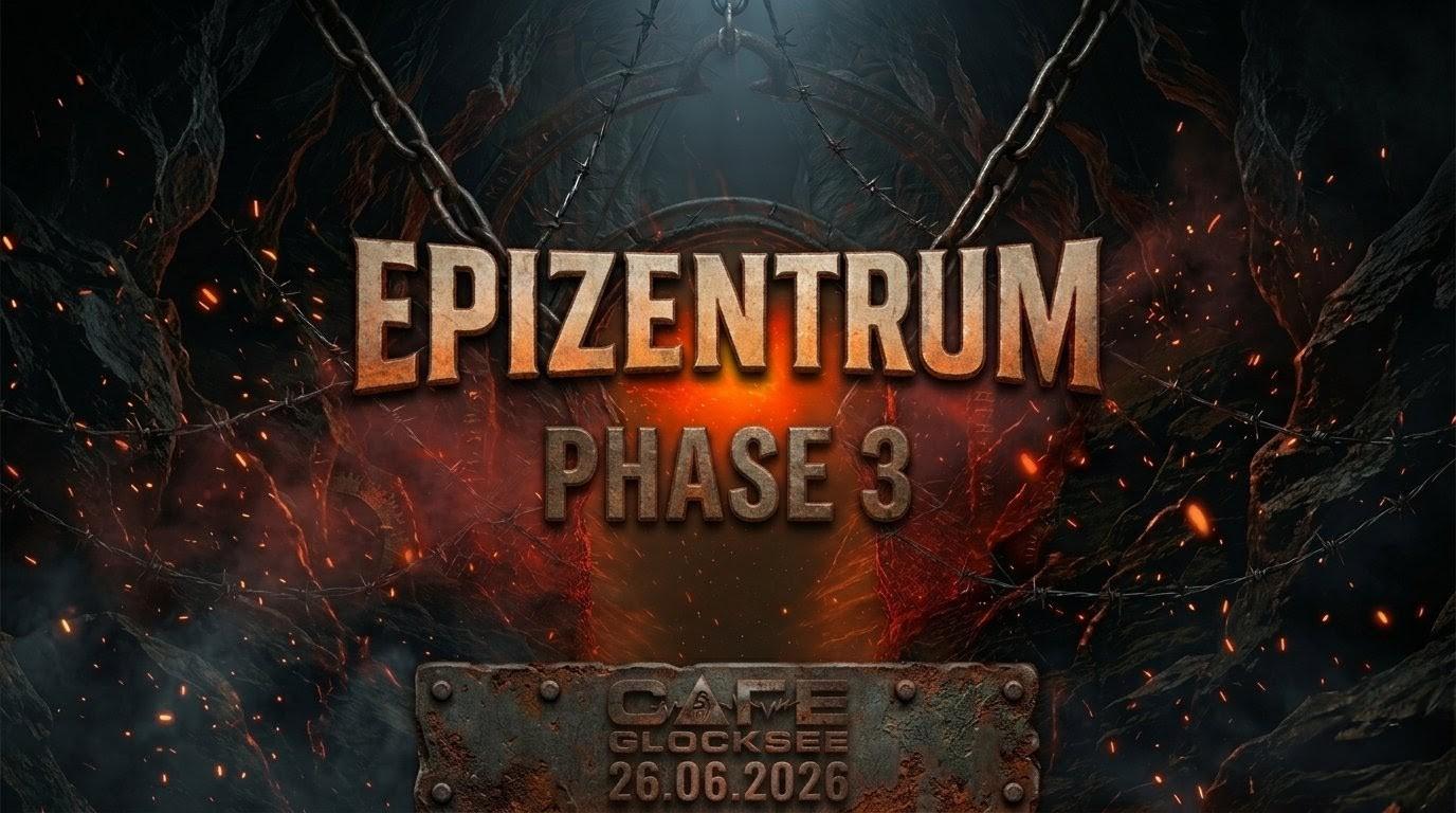 ✺ Epizentrum: Phase 3 ✺
