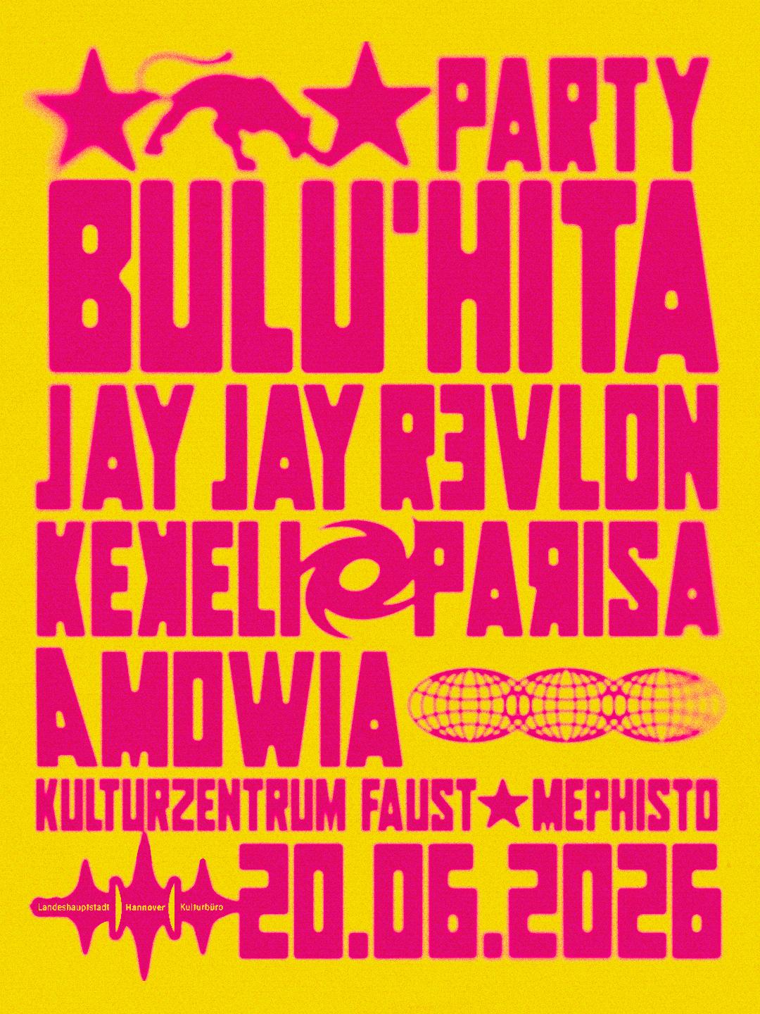 Bulu'Hita