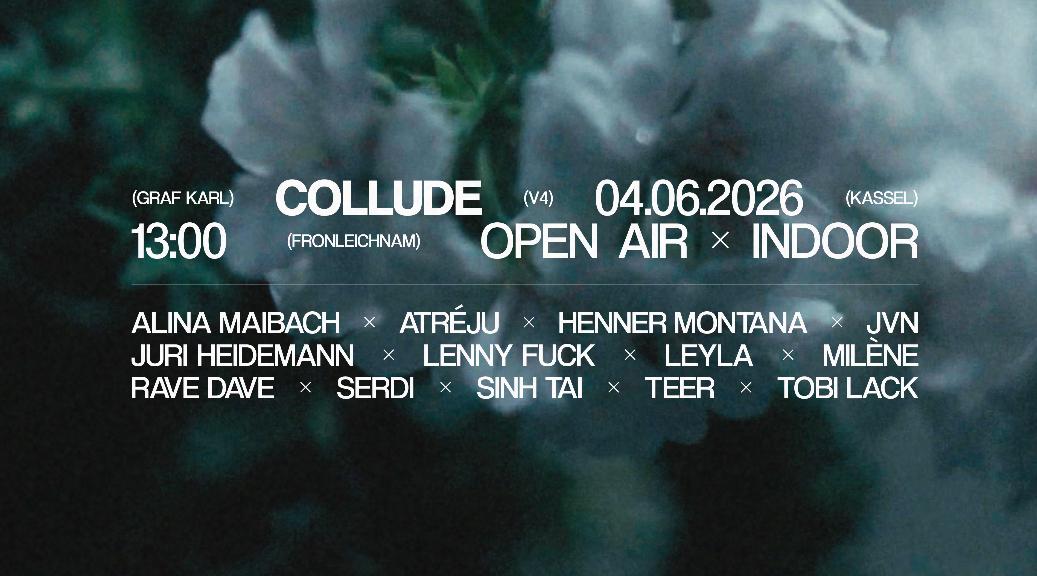 Collude