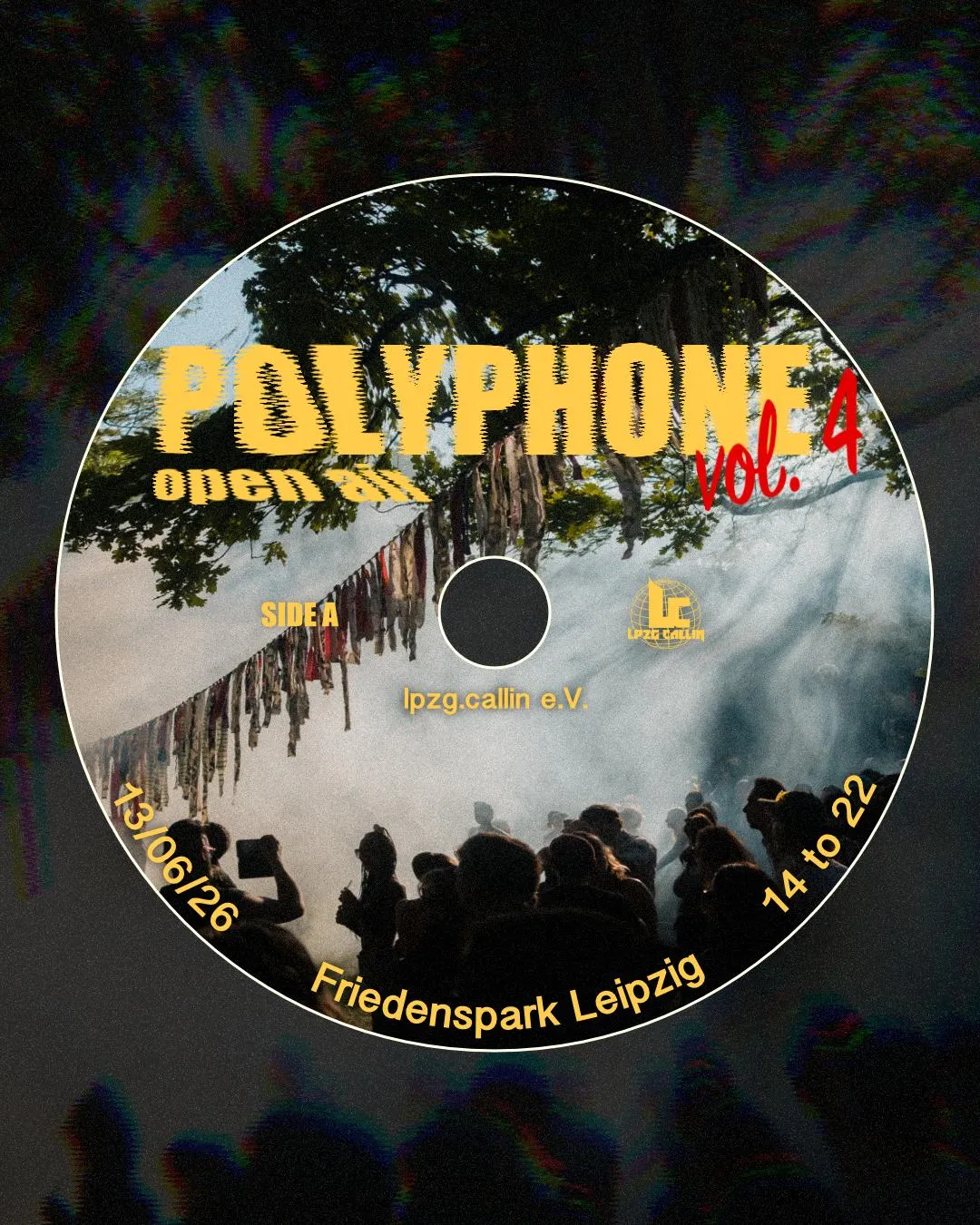 Polyphon(E) 4.0 - Openair