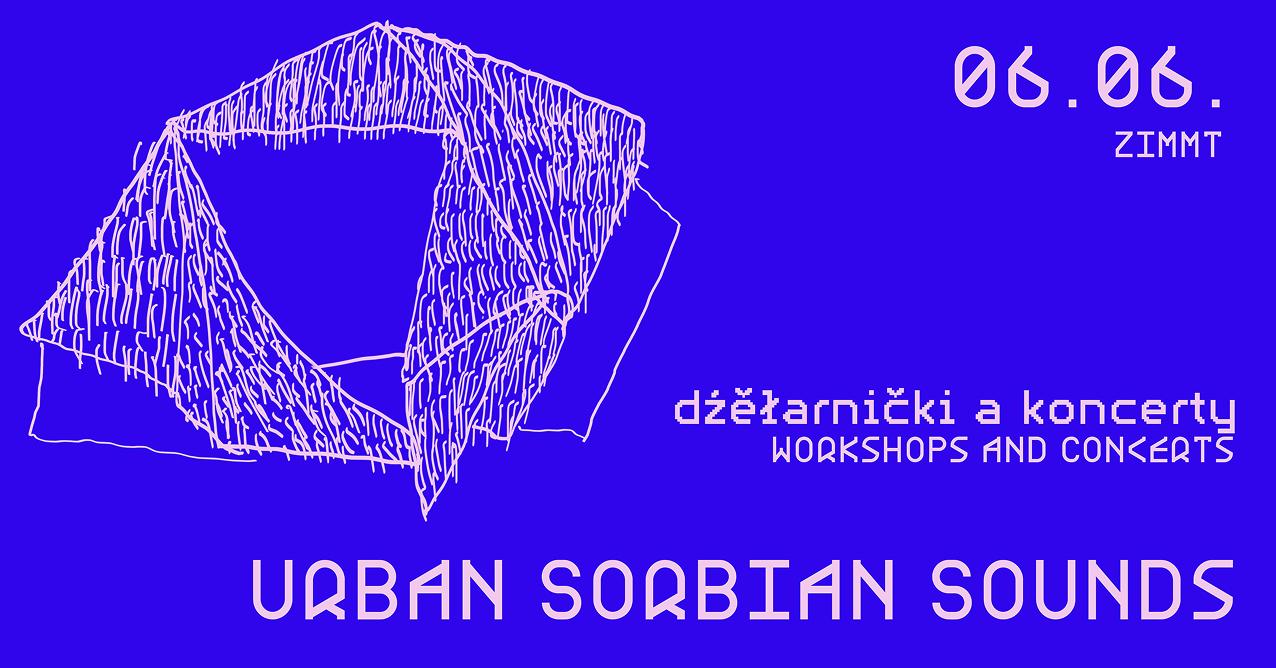 Urban Sorbian Sounds