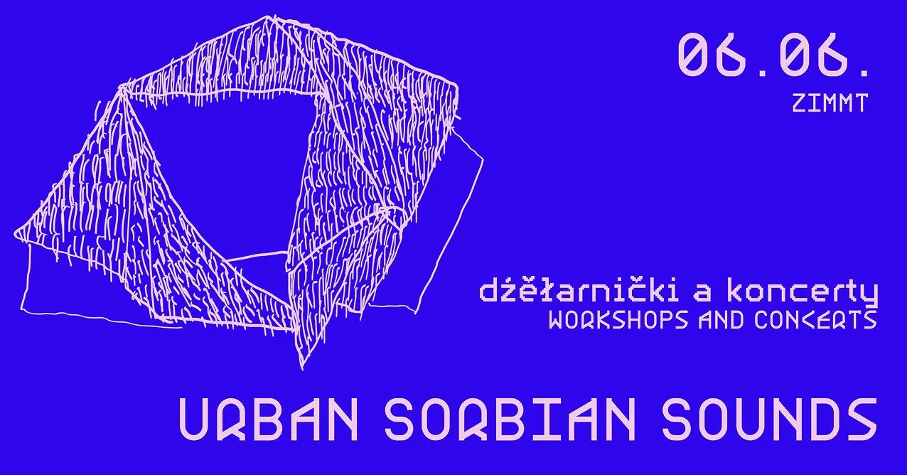 Urban Sorbian Sounds