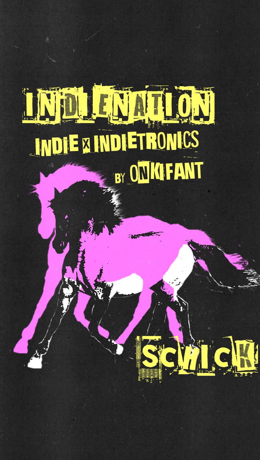Indienation: Onkifant
