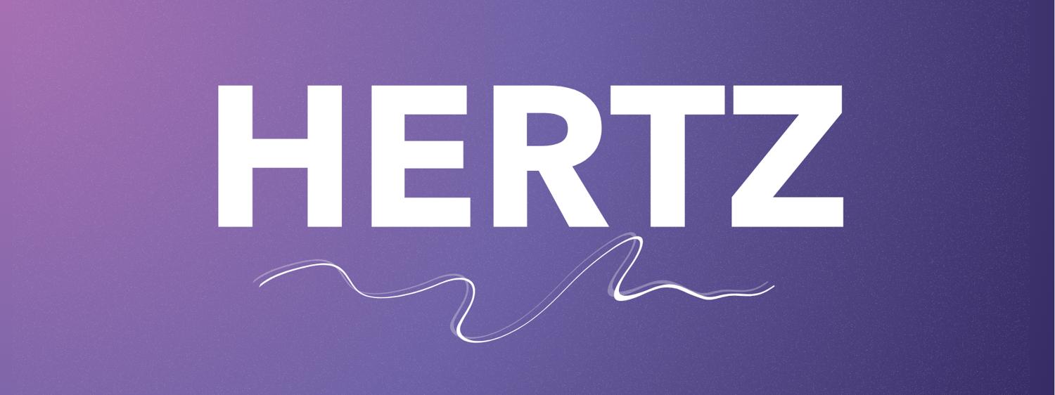 Hertz Open-Air