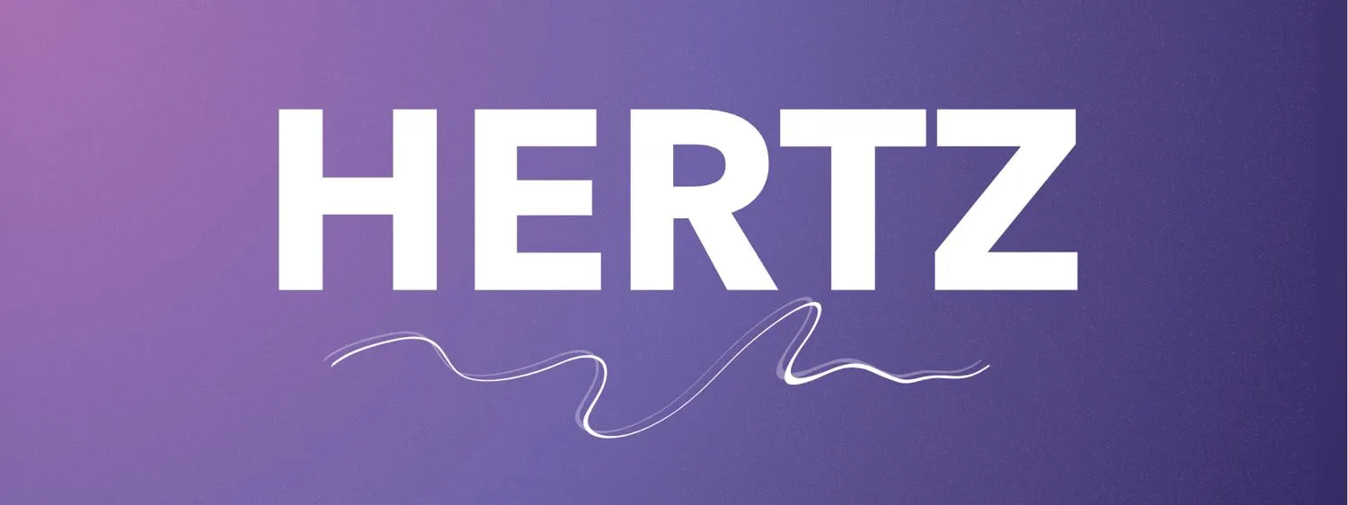 Hertz Open-Air