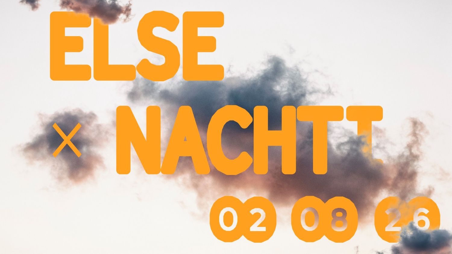Else x Nachti