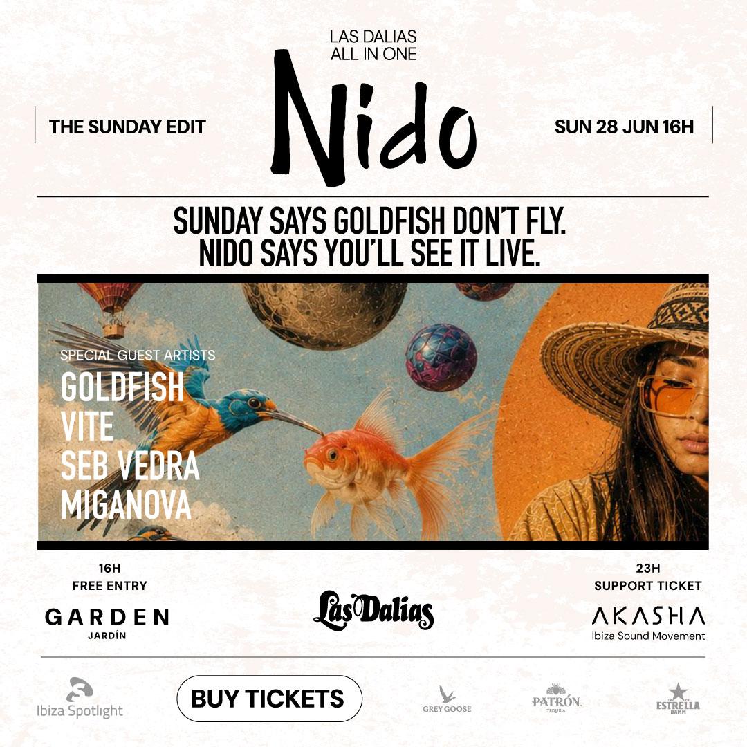 Nido