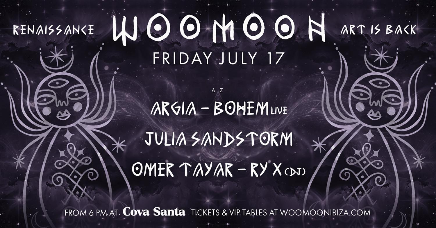 Woomoon