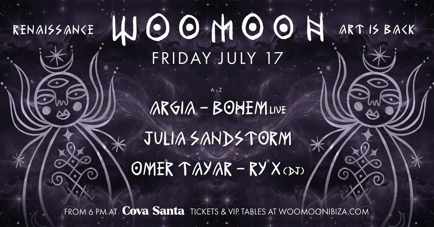 Woomoon