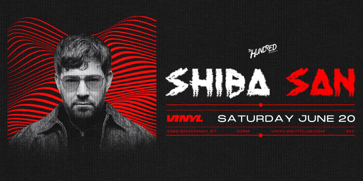 Shiba San