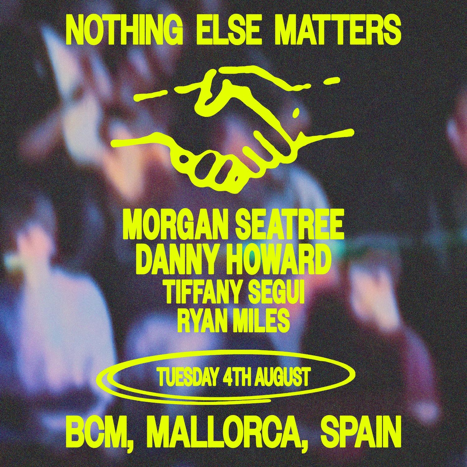 Morgan Seatree