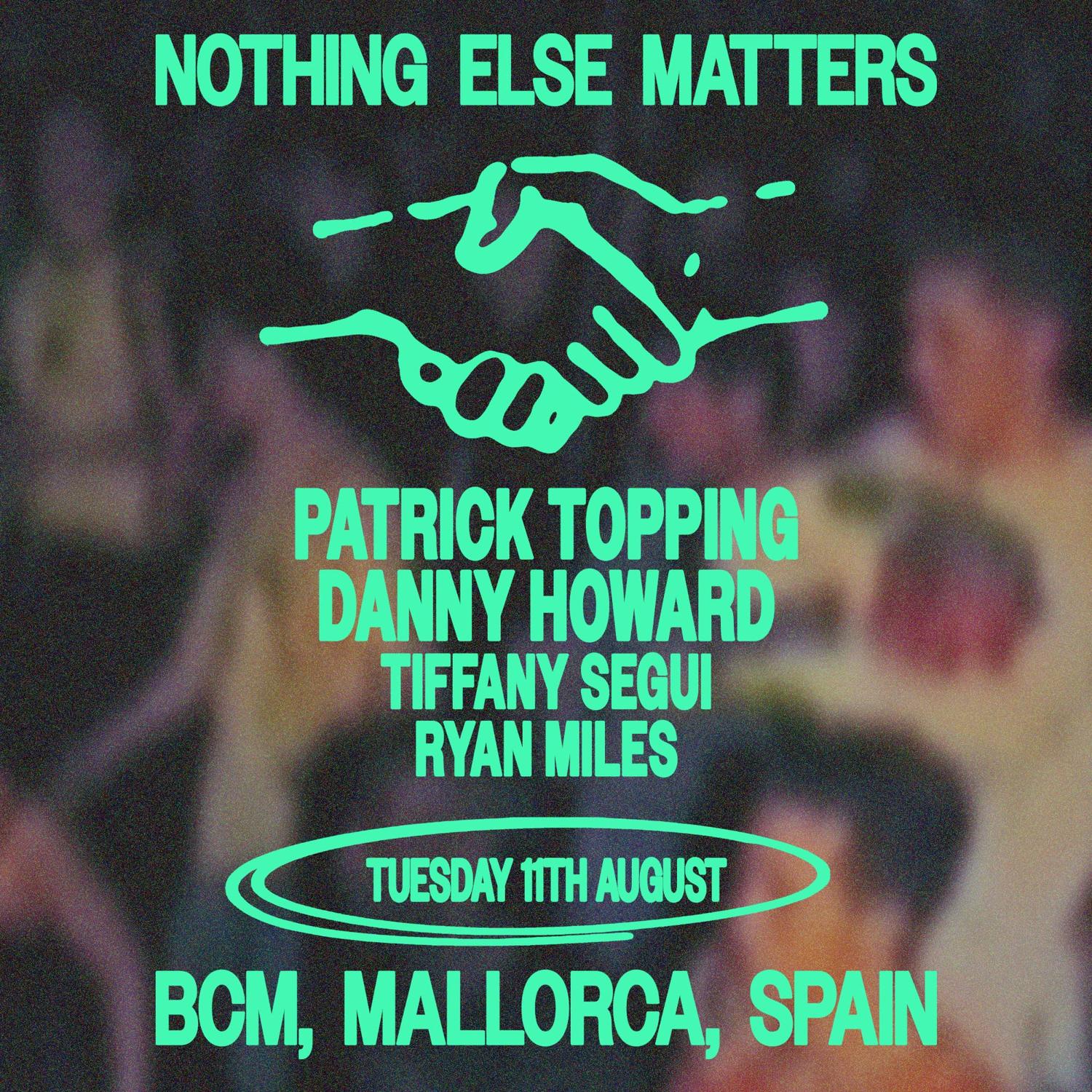 Patrick Topping
