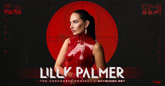 Lilly Palmer (Extended Set)