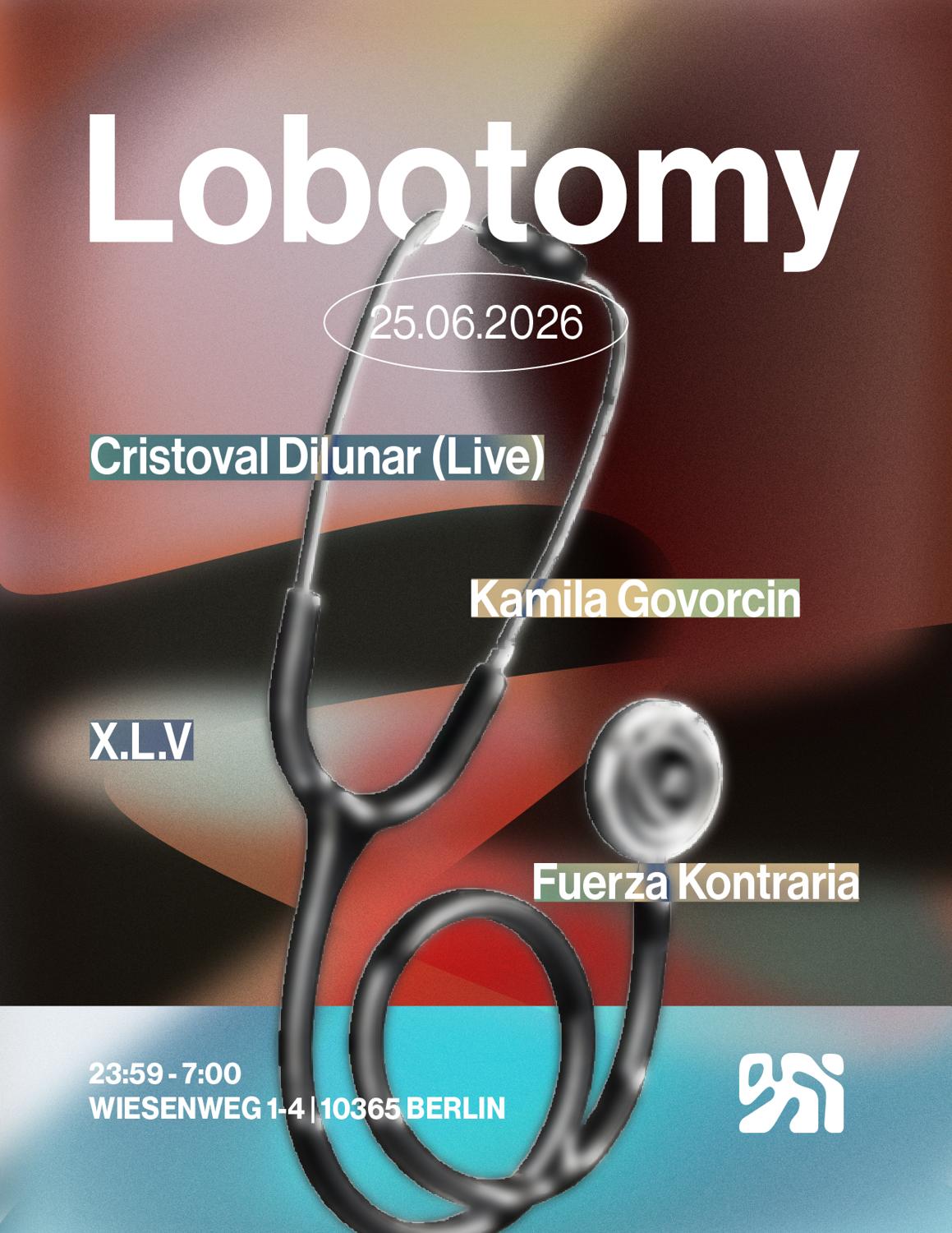Lobotomy