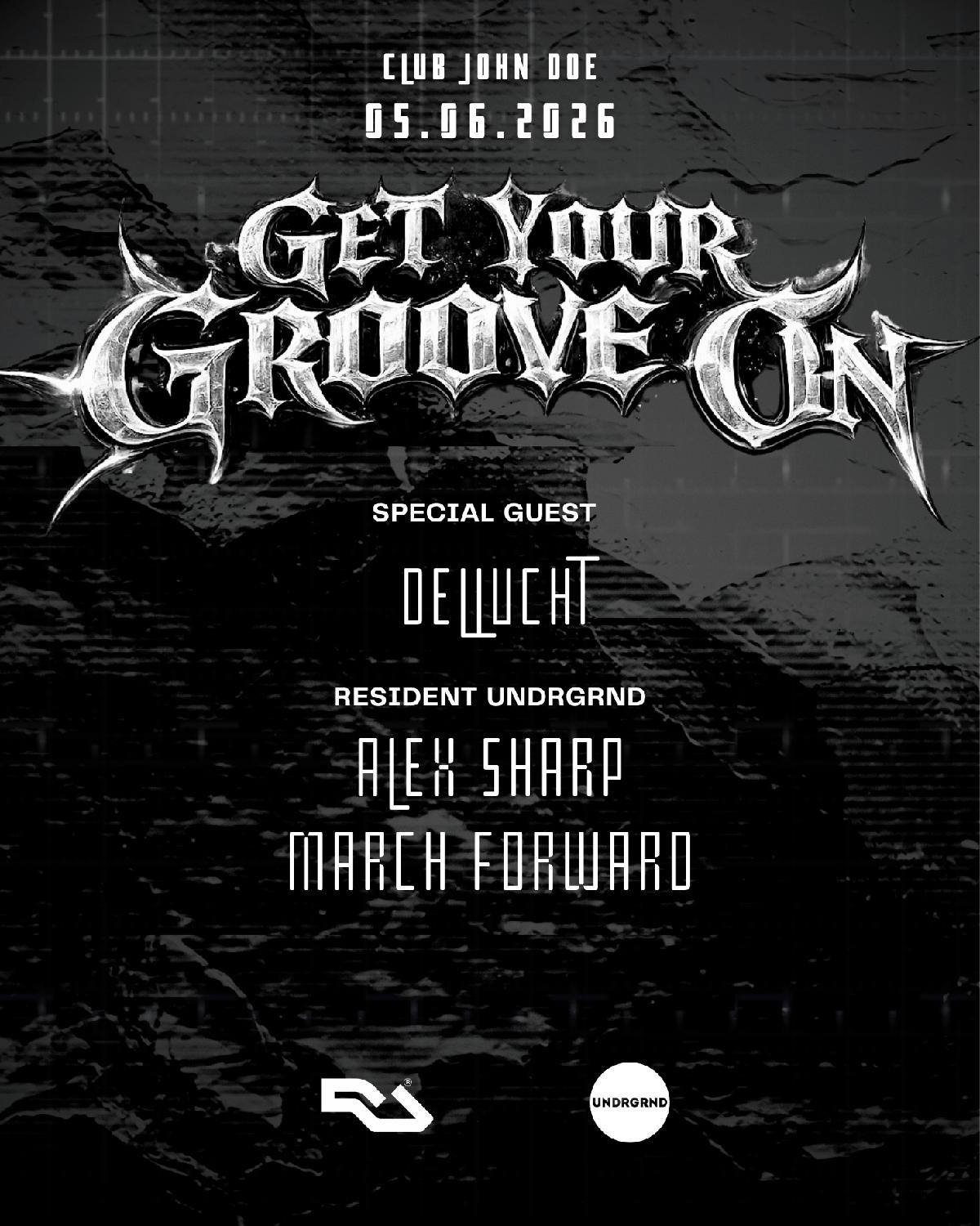 Get Your Groove On