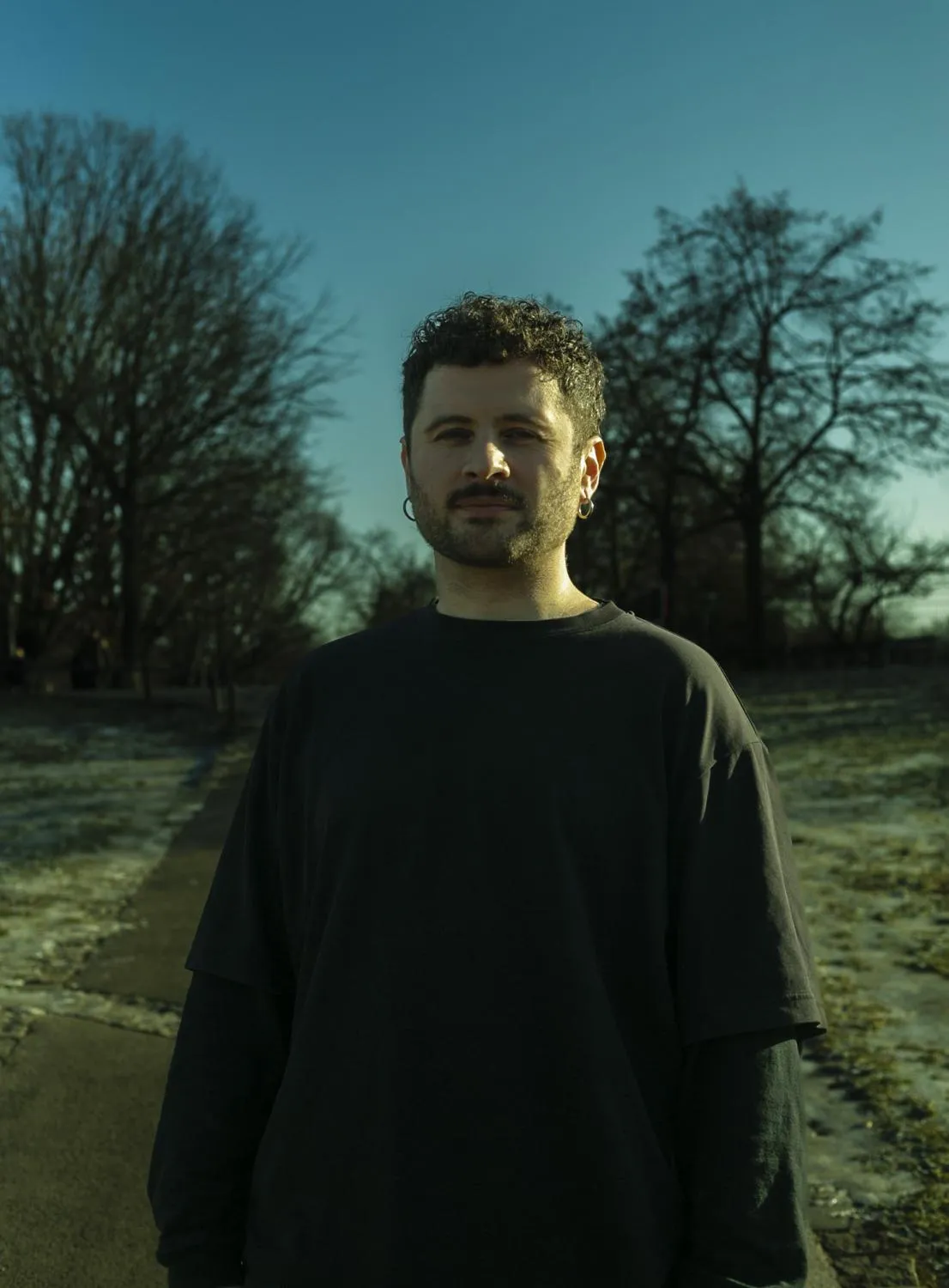 Distrikt 33: A Strange Wedding (Useless Seconds, Berlin) [Live]