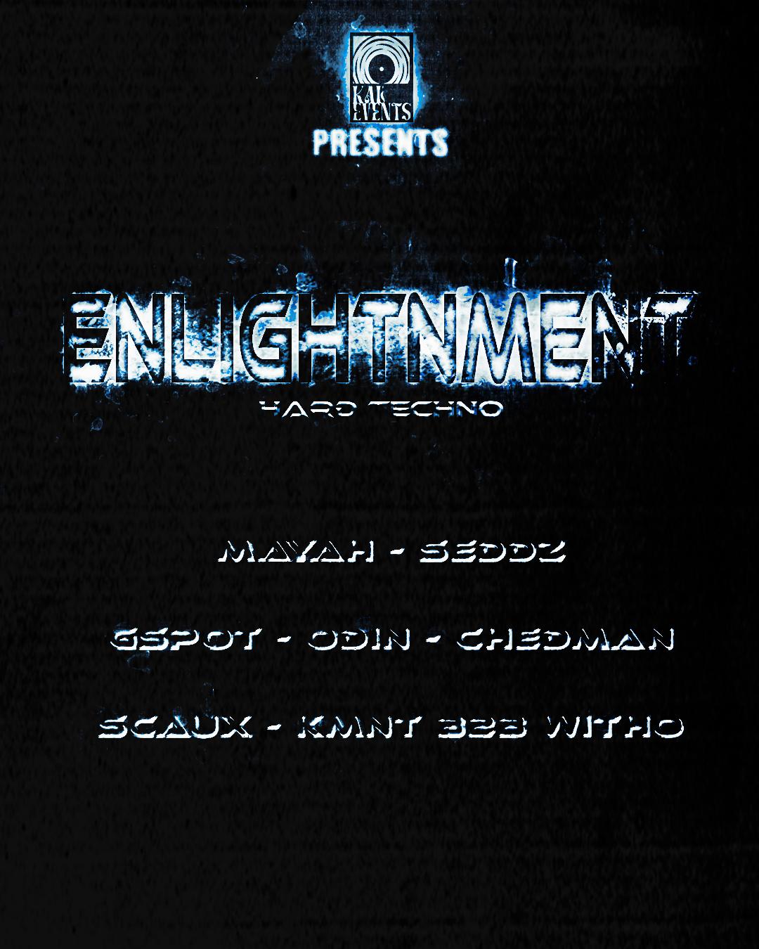 Enlightenment