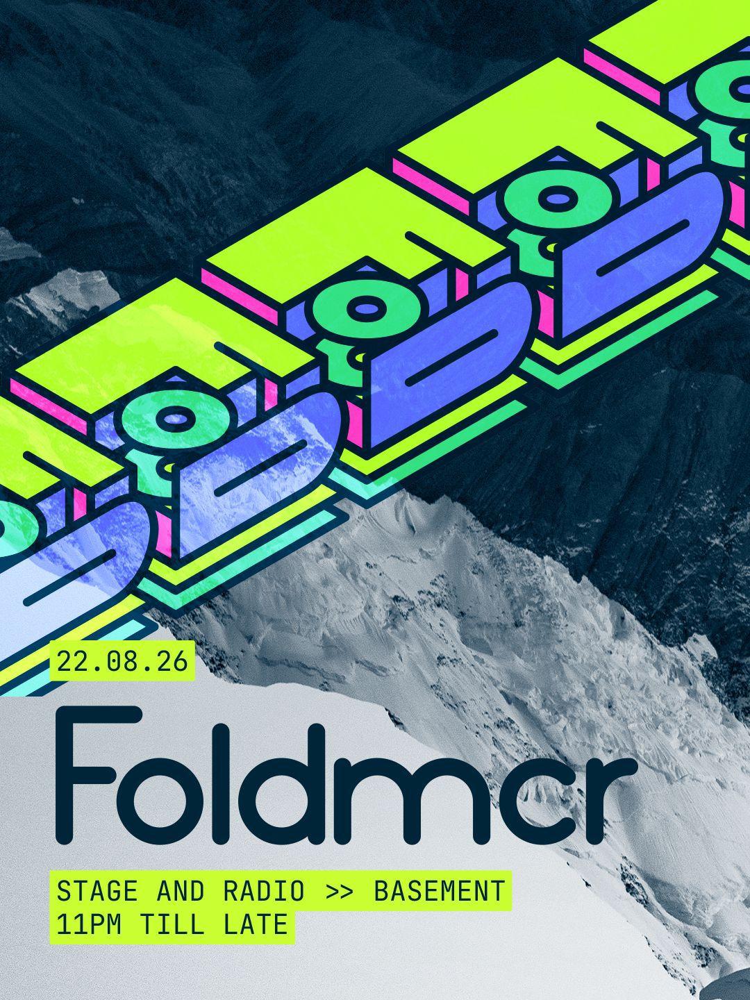 Foldmcr
