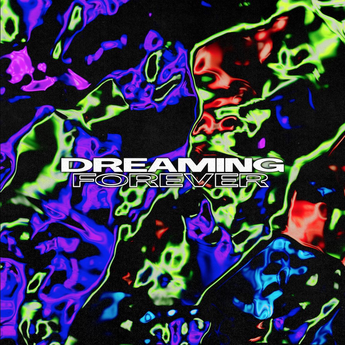 Dreaming Forever - Jozef K + More Tbc