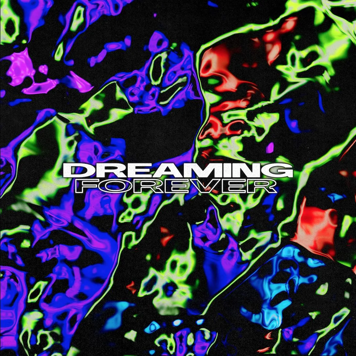 Dreaming Forever - Jozef K + More Tbc