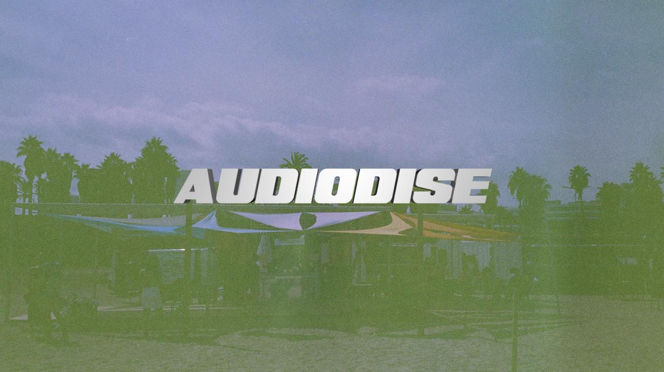 Audiodise Beach Season Opening Pres. Sweely (Live), Secret Guests, Tibi Dabo - Free Tickets
