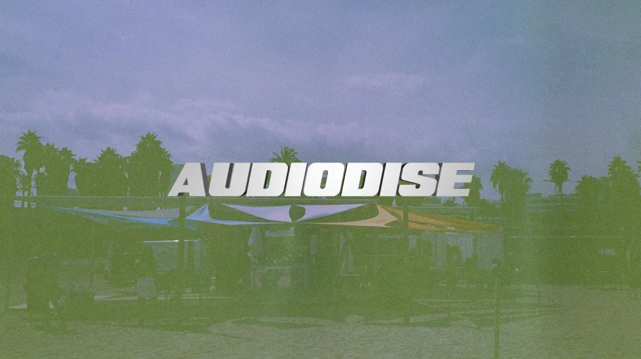 Audiodise Beach Season Opening Pres. Sweely (Live), Secret Guests, Tibi Dabo - Free Tickets