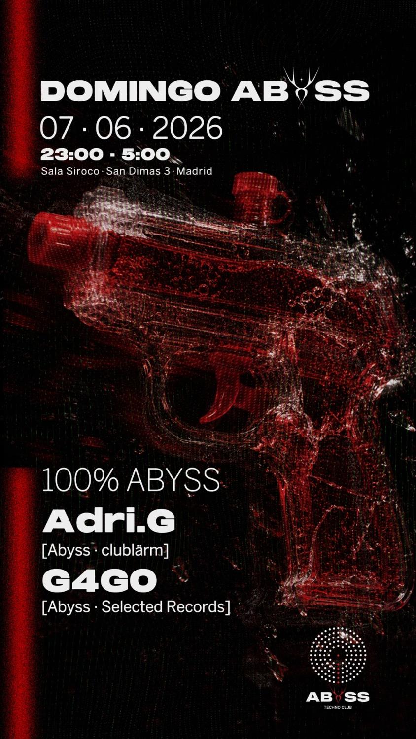 Abyss Techno Club