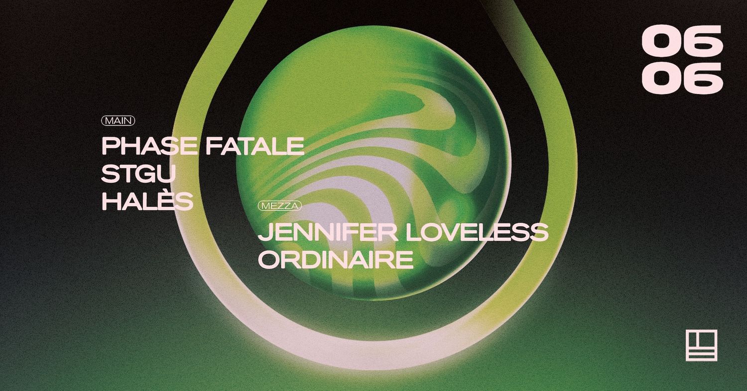 Phase Fatale & Jennifer Loveless
