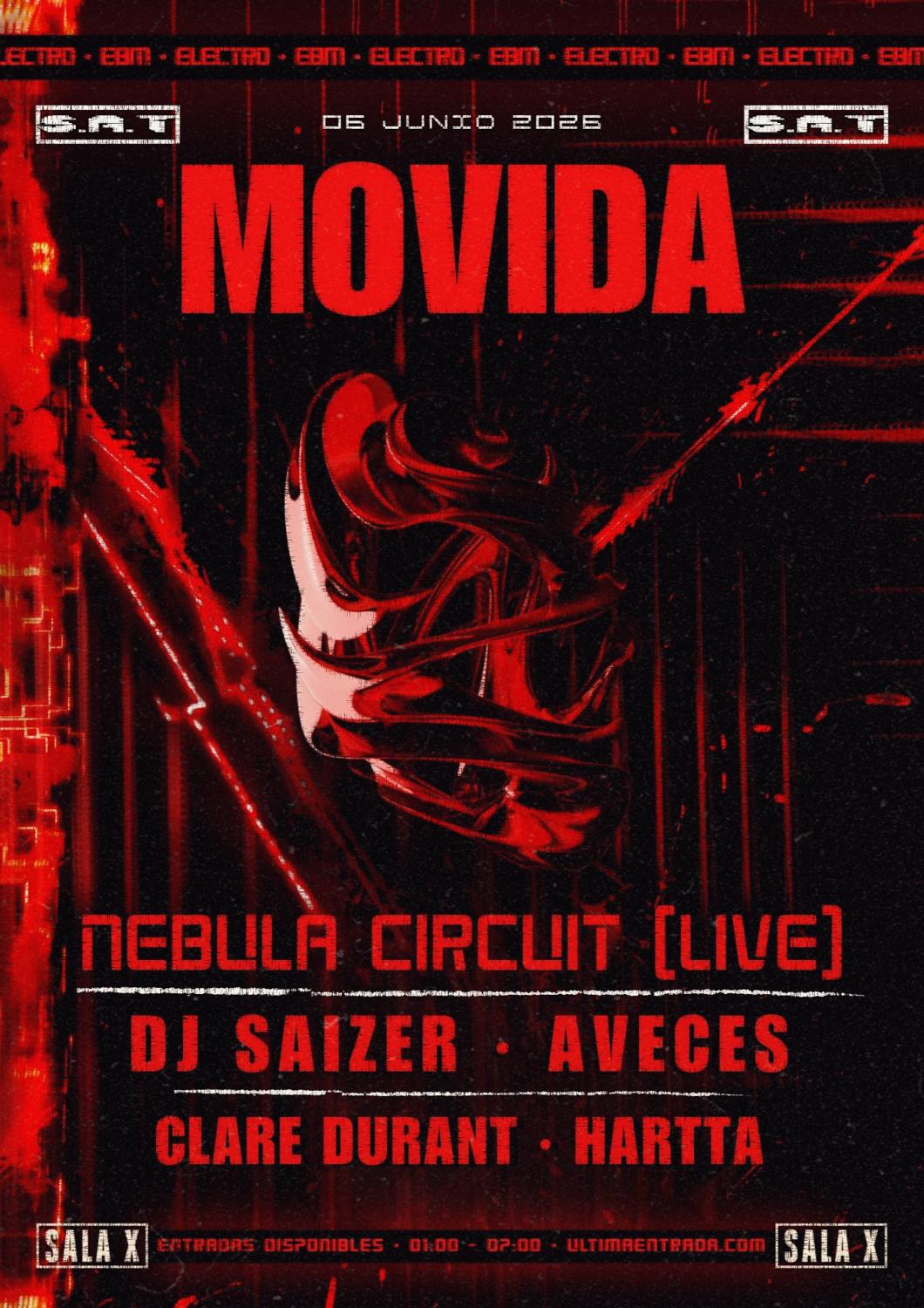 Movida Club