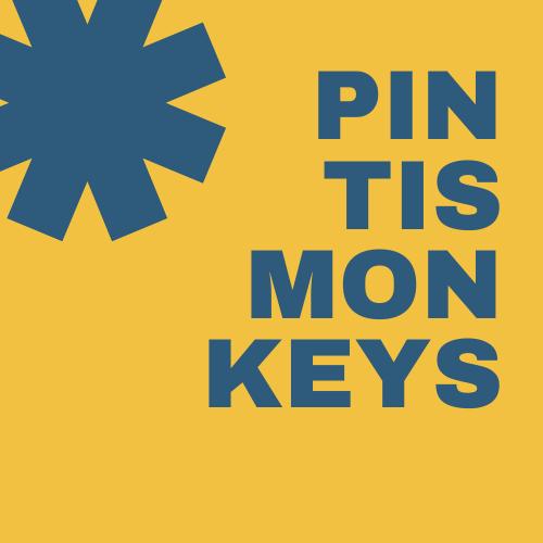 Pintismonkeys X La Palapa - Gran Baba