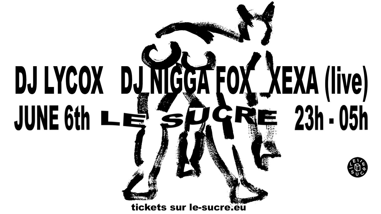 Club X Principe 15 Ans