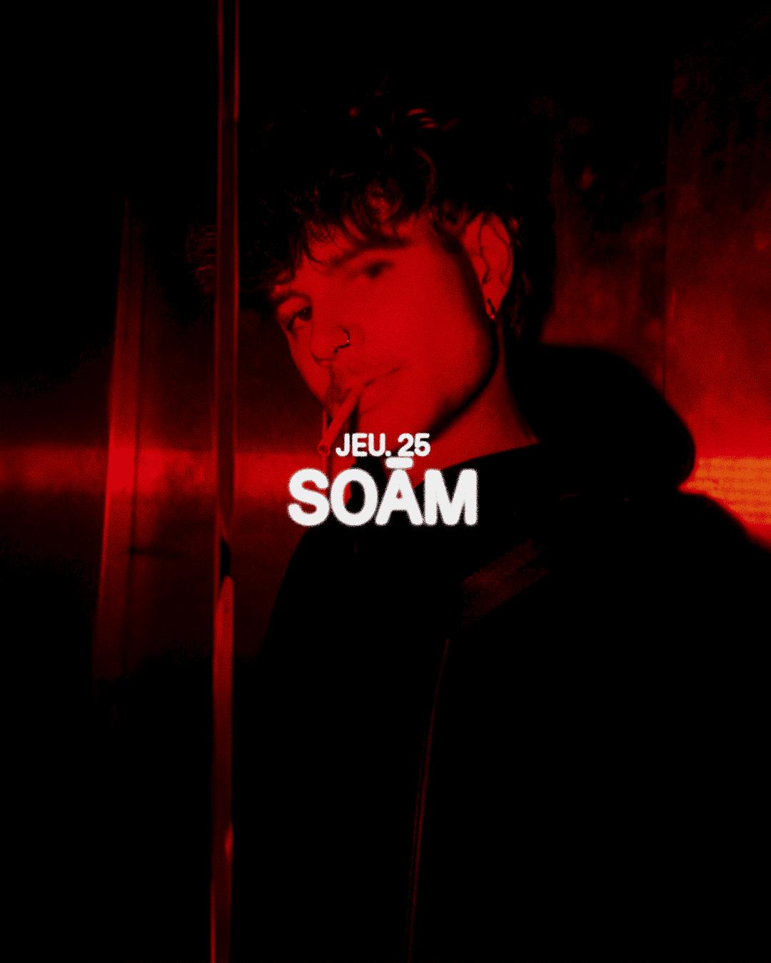 Soām