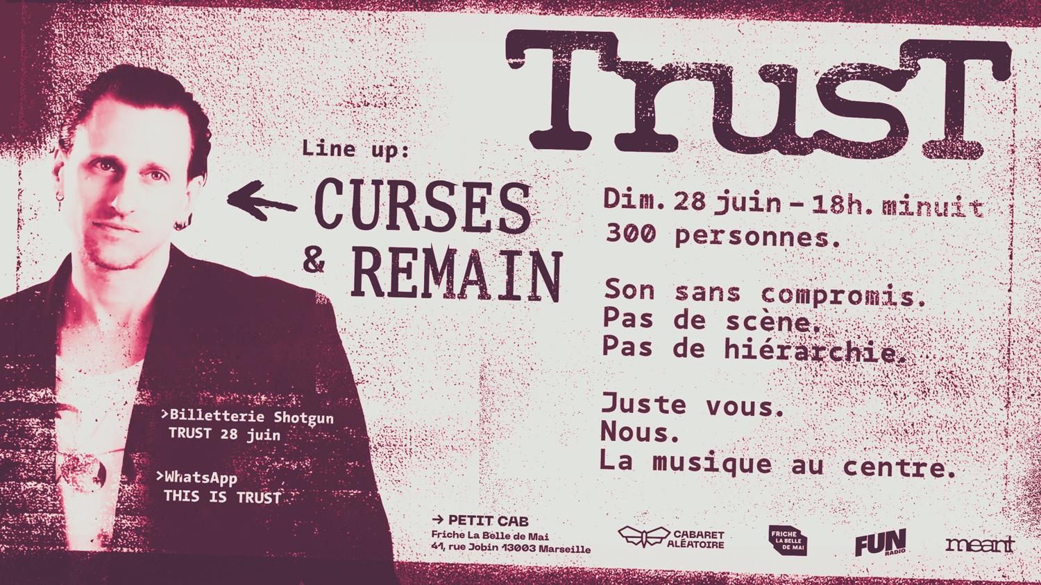Trust #4