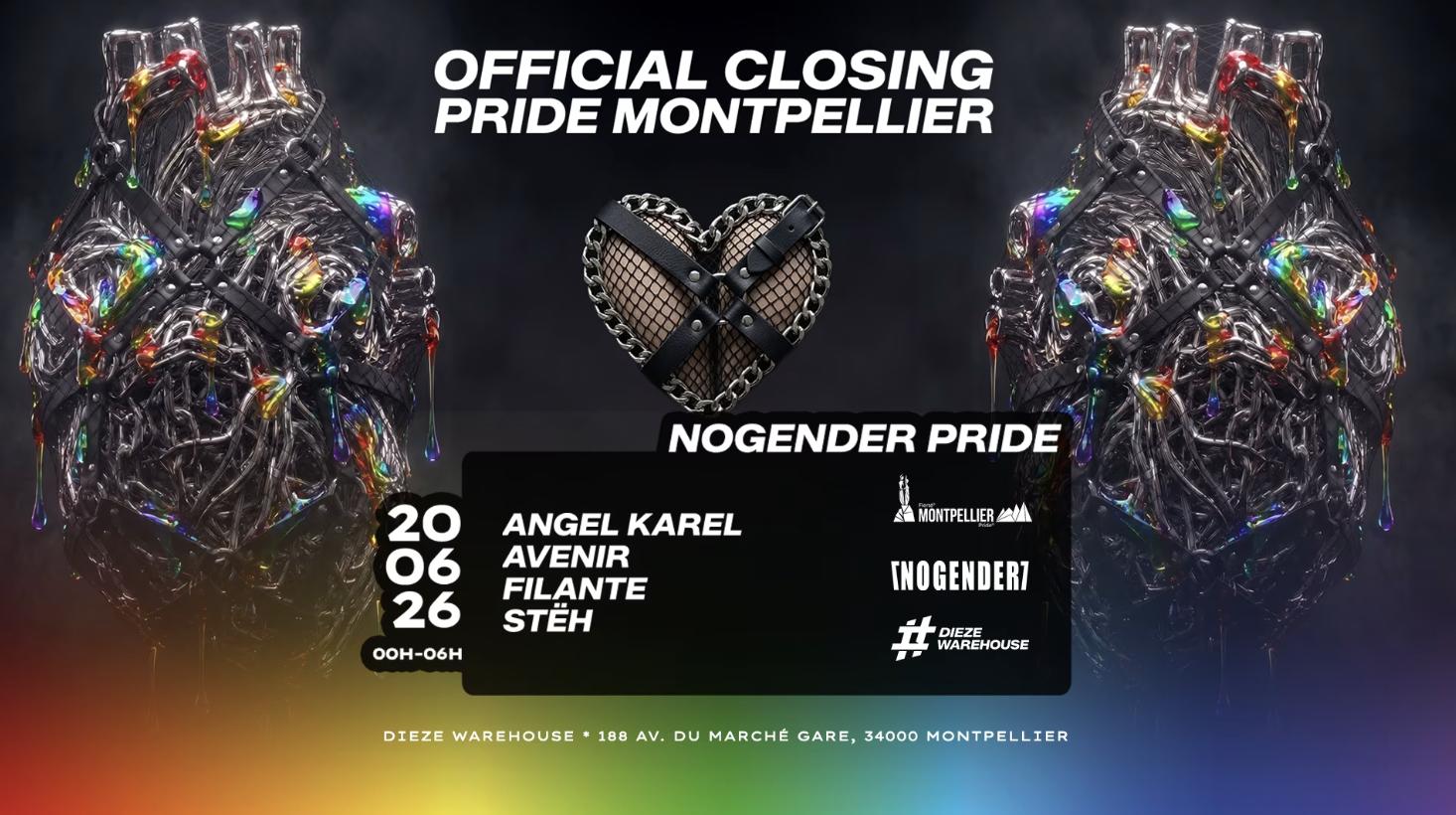 Nogender Pride